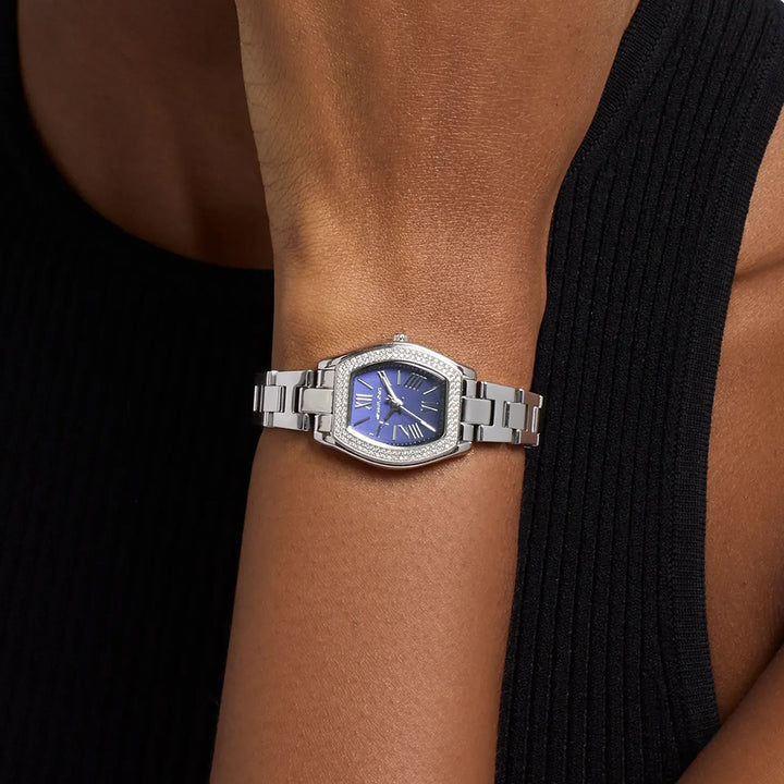 Chelsea Silver-Tone