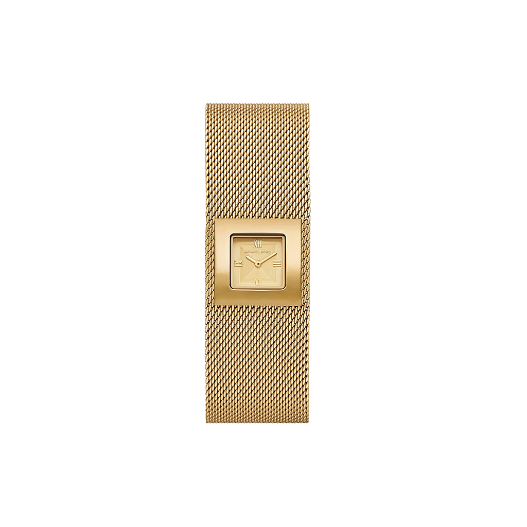 Darrington Gold-Tone