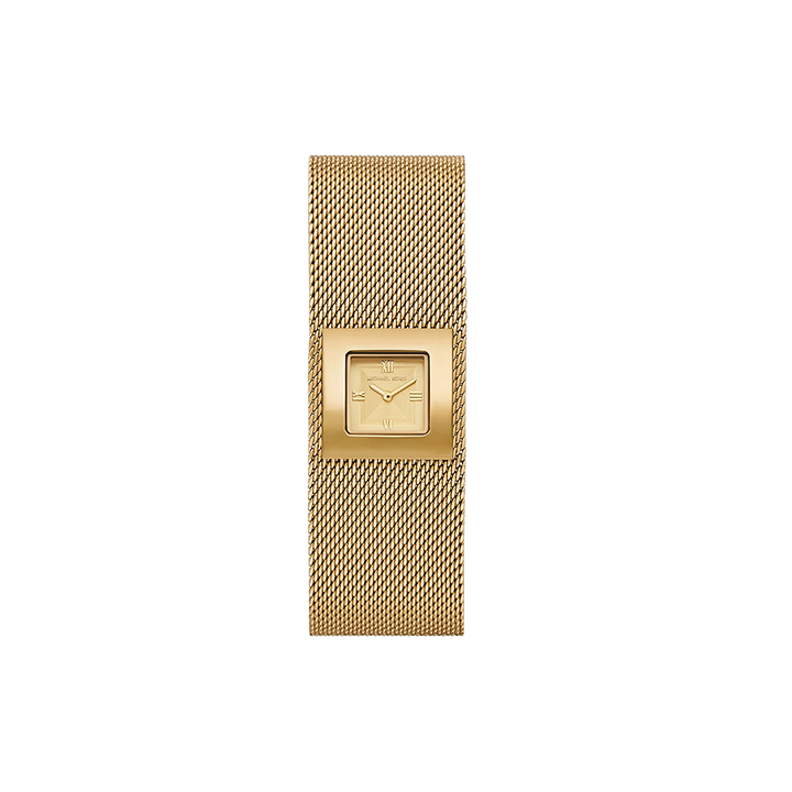 Darrington Gold-Tone