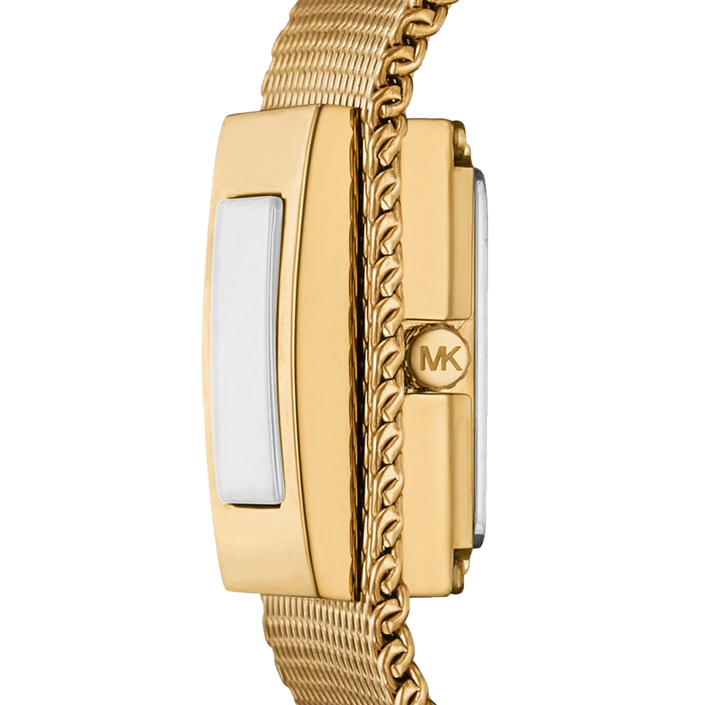 Darrington Gold-Tone