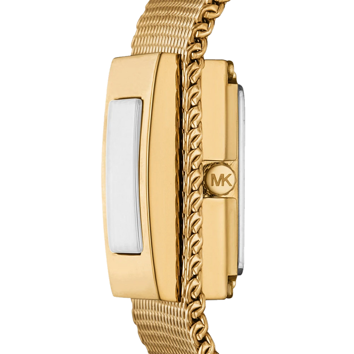 Darrington Gold-Tone