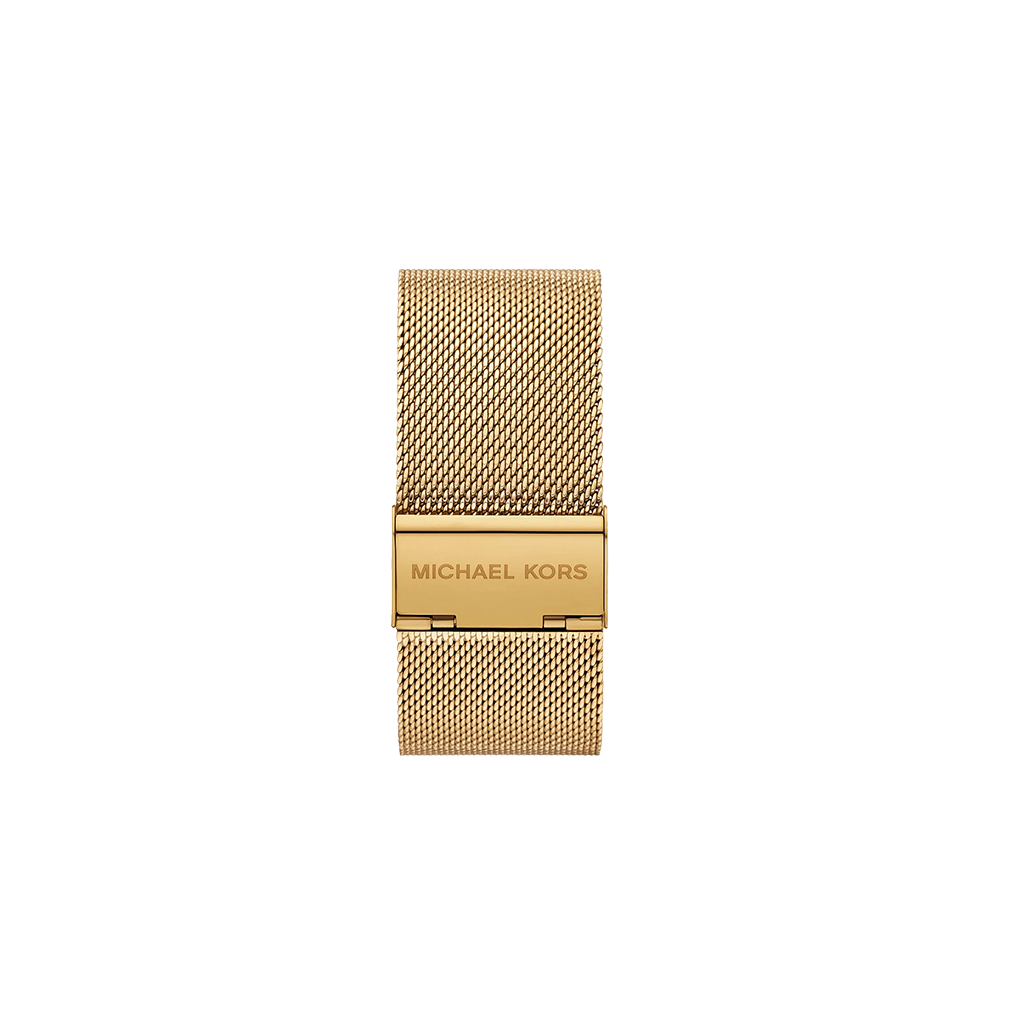 Darrington Gold-Tone