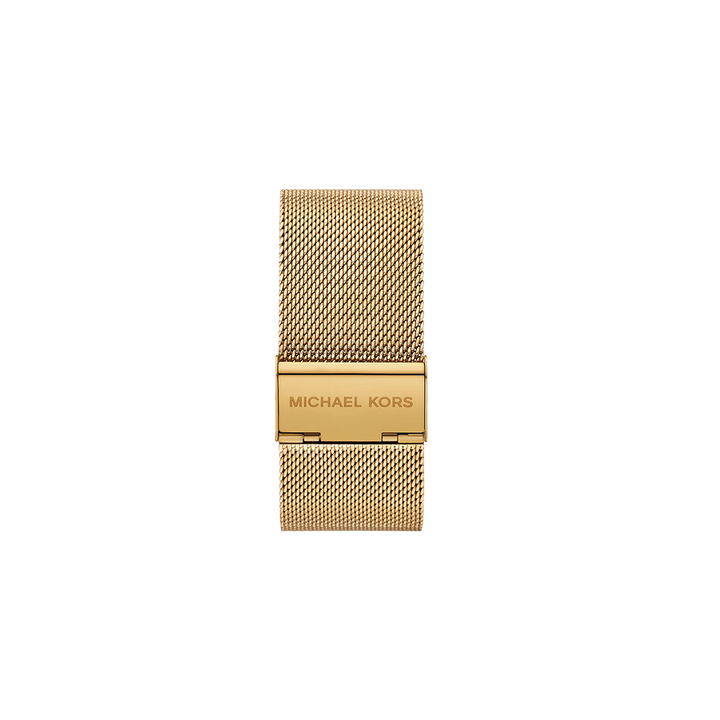 Darrington Gold-Tone