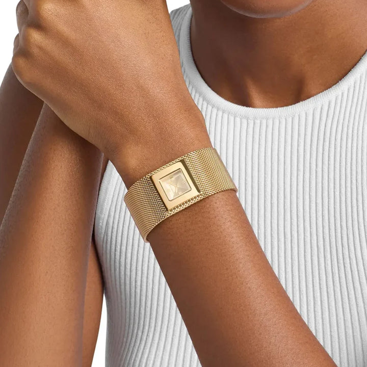 Darrington Gold-Tone