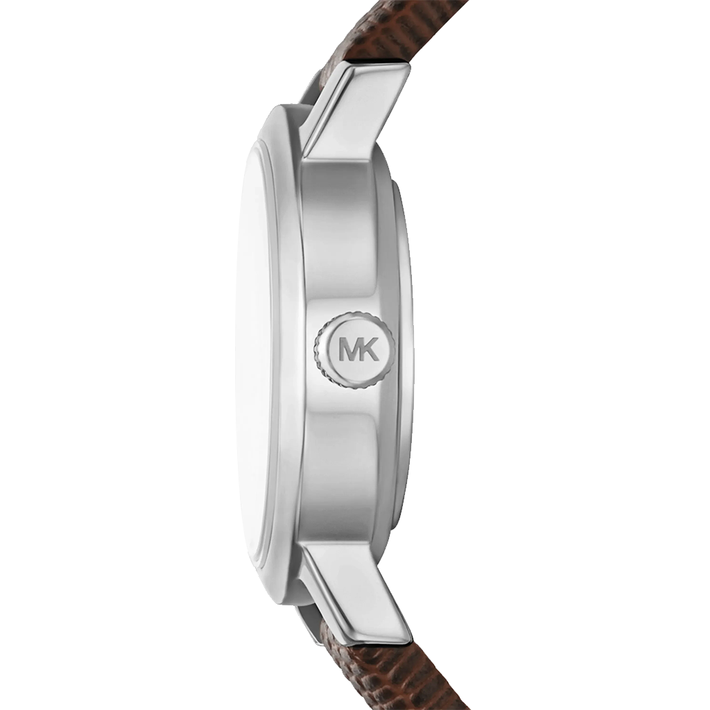 Mini Maude Silver-Brown