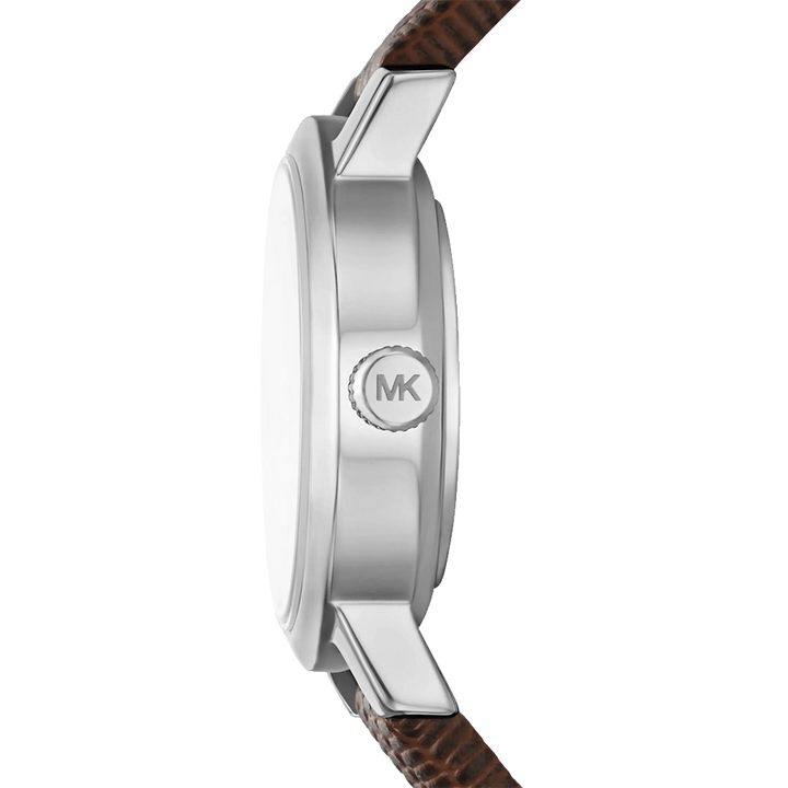 Mini Maude Silver-Brown