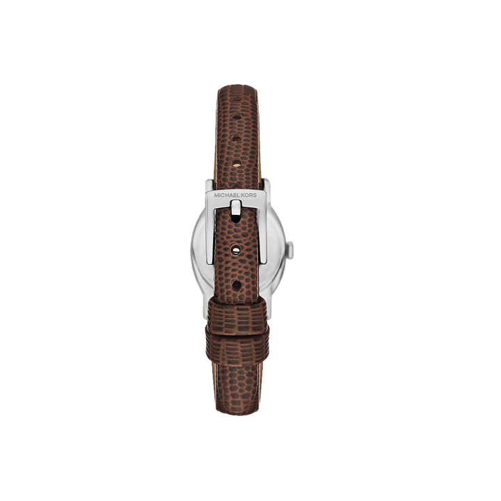 Mini Maude Silver-Brown