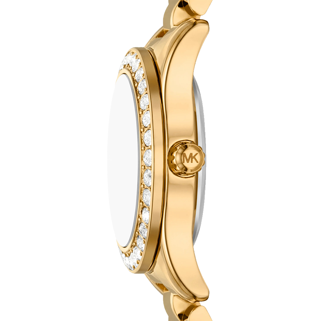 Box Lexington Gold-Tone