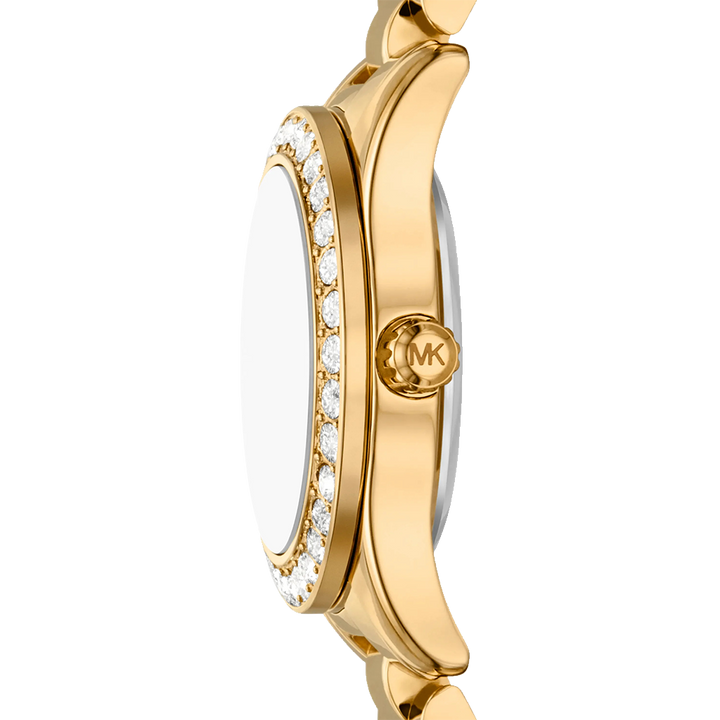 Box Lexington Gold-Tone