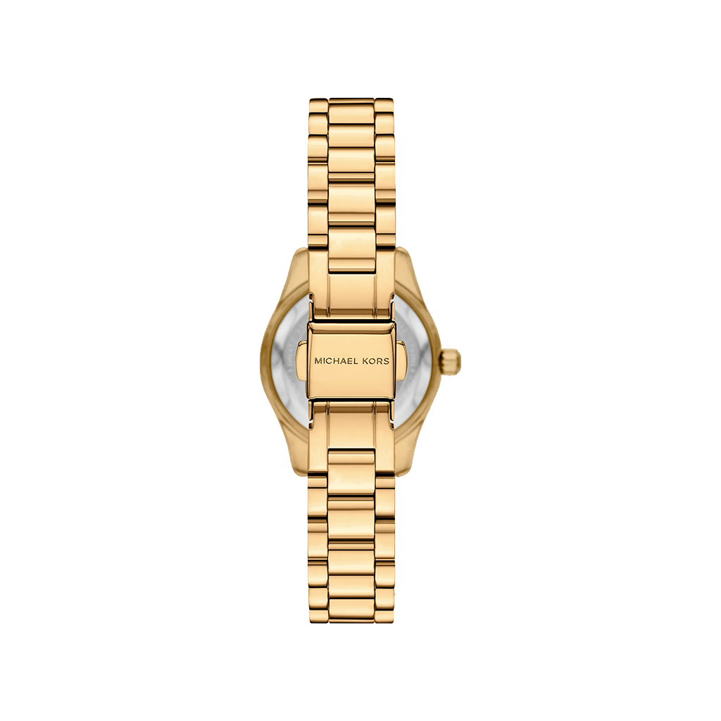 Box Lexington Gold-Tone