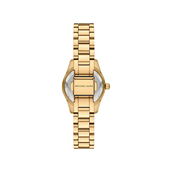 Box Lexington Gold-Tone