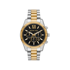 Oversized Lexington Two-Tone