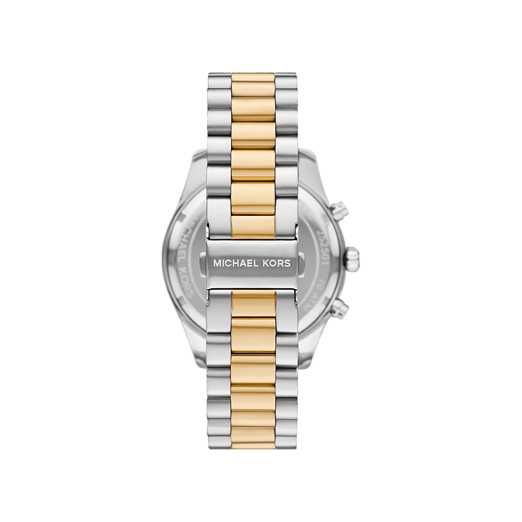 Oversized Lexington Two-Tone