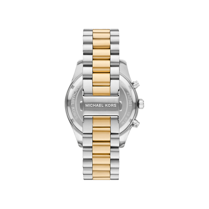 Oversized Lexington Two-Tone