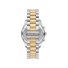 Oversized Lexington Two-Tone