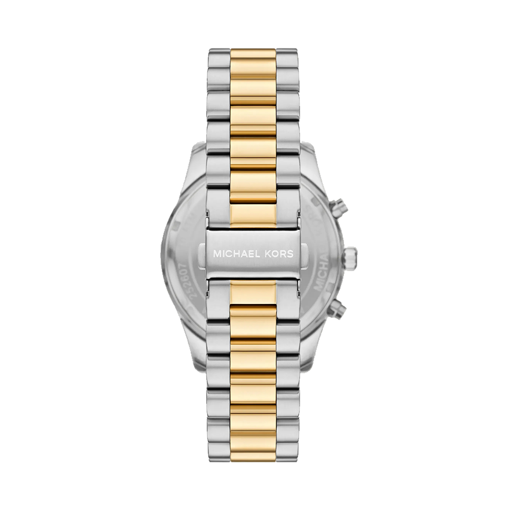 Oversized Lexington Two-Tone