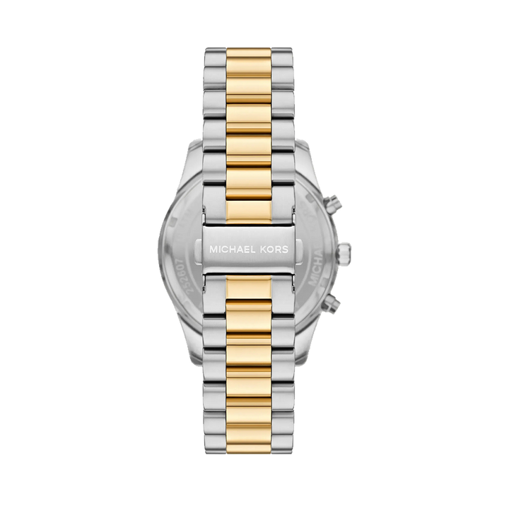 Oversized Lexington Two-Tone
