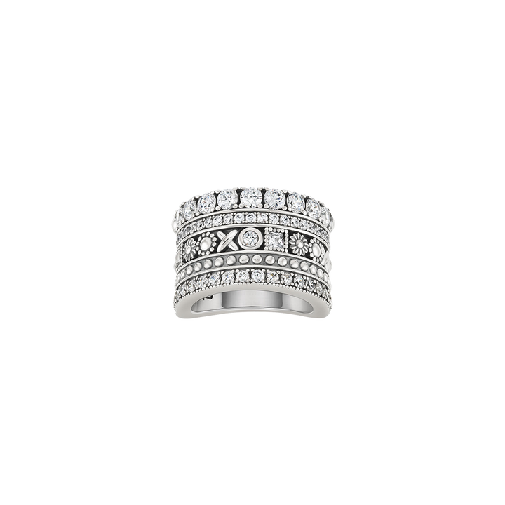 Anel Hawaii Branco