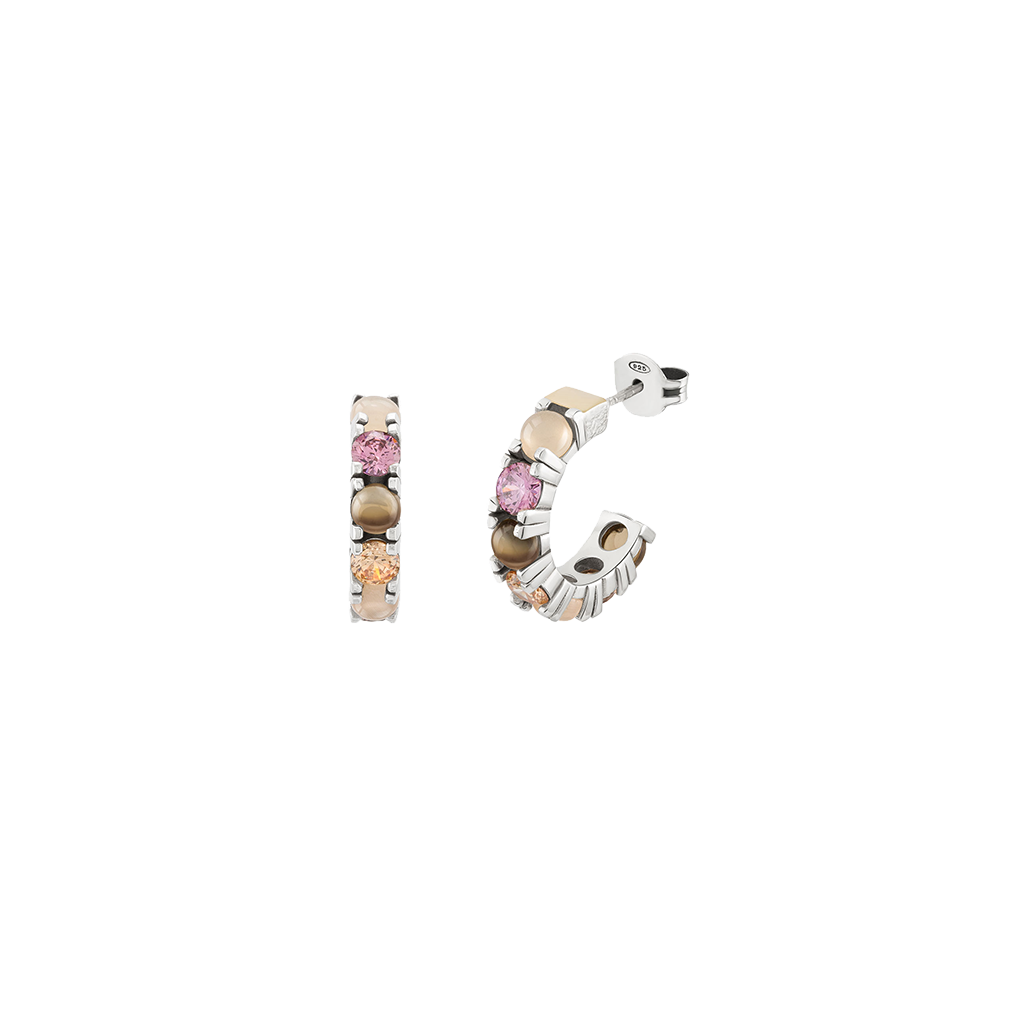 Argolas Ana D'Castro