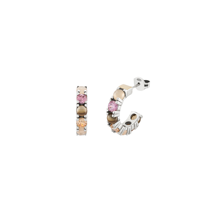 Argolas Ana D'Castro