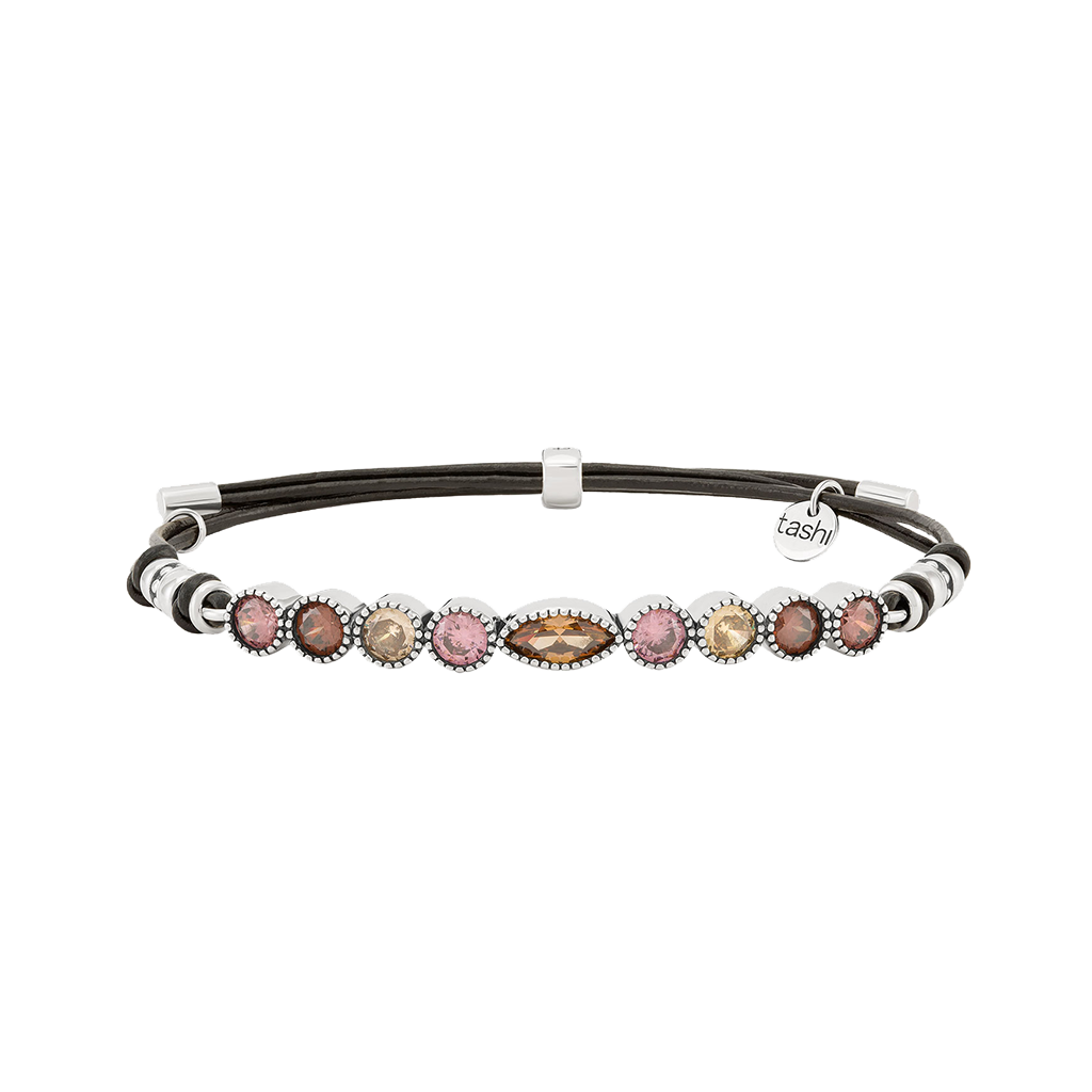 Pulseira Hawaii Terracota
