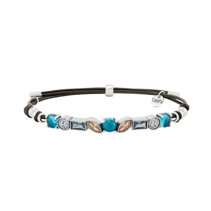 Pulseira Istambul Azul