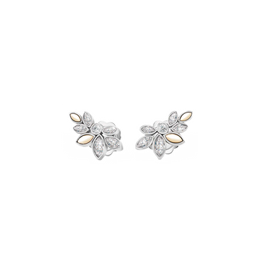 Brincos Garden Temple V