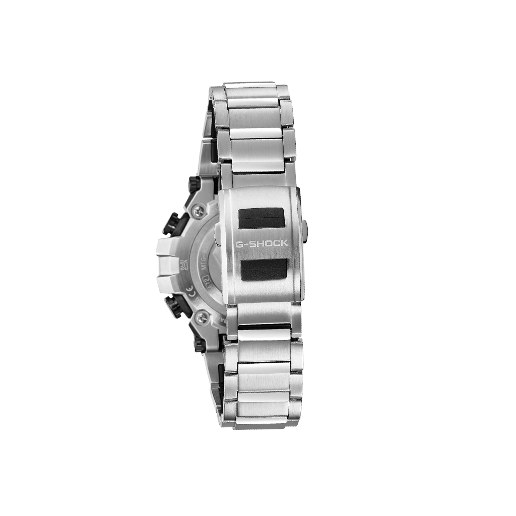 G-Shock MT-G Grey-Black