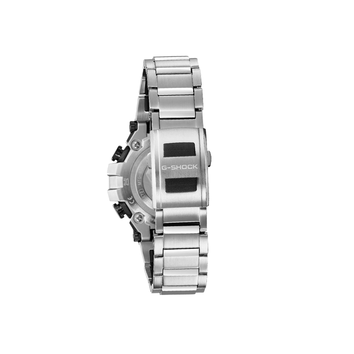 G-Shock MT-G Grey-Black