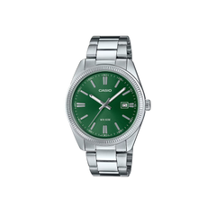 Timeless Standard Silver-Green