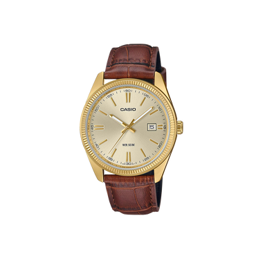 Timeless Standard Brown-Gold
