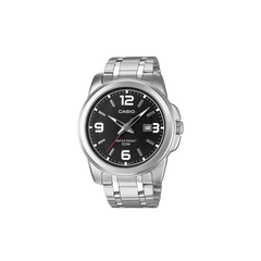 Timeless Standard Silver-Black
