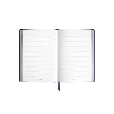 Caderno 146 Meisterstück Around the World in 80 days Blue