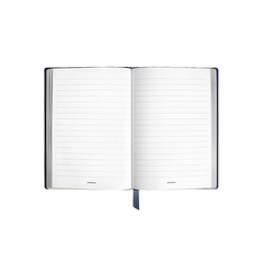 Caderno 146 Meisterstück Around the World in 80 days Blue