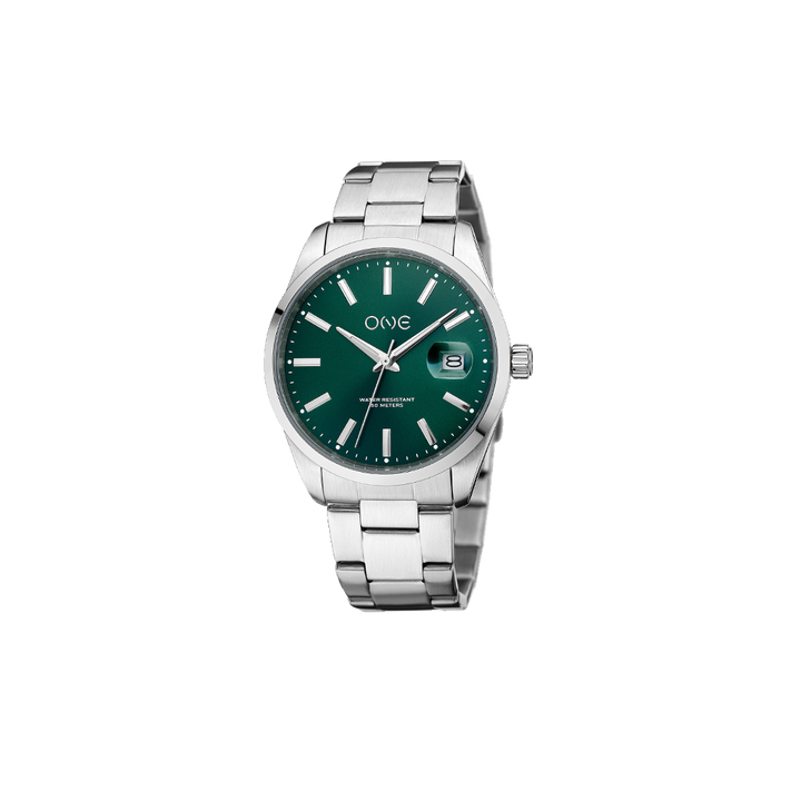 One Noble Green