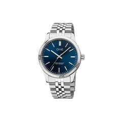 One Royal Silver-Blue