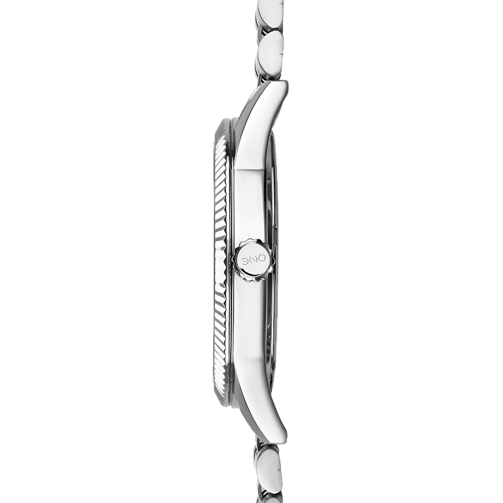 One Royal Silver-Blue