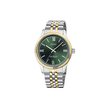 One Royal Bicolor-Green