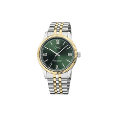 One Royal Bicolor-Green