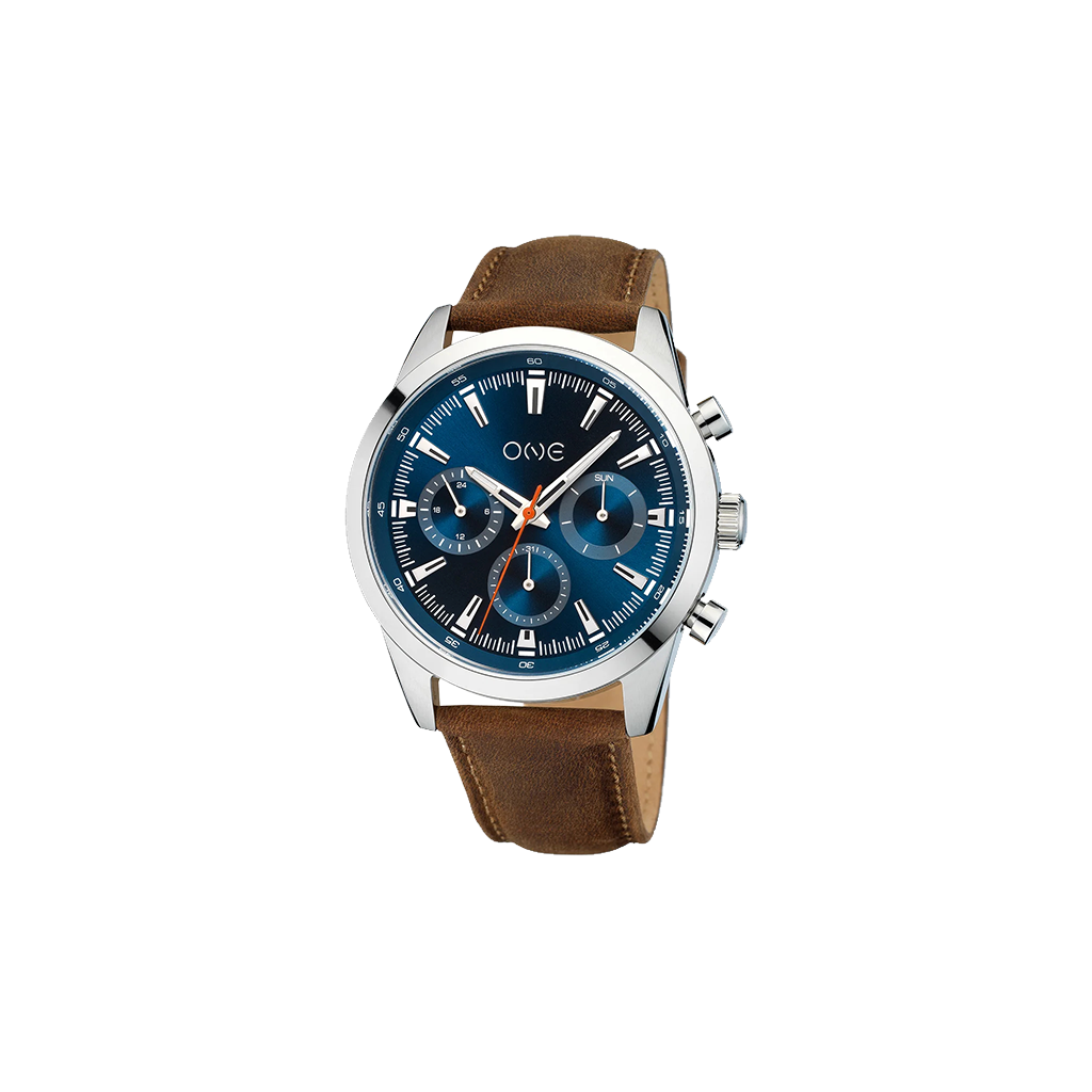 One Getaway Blue