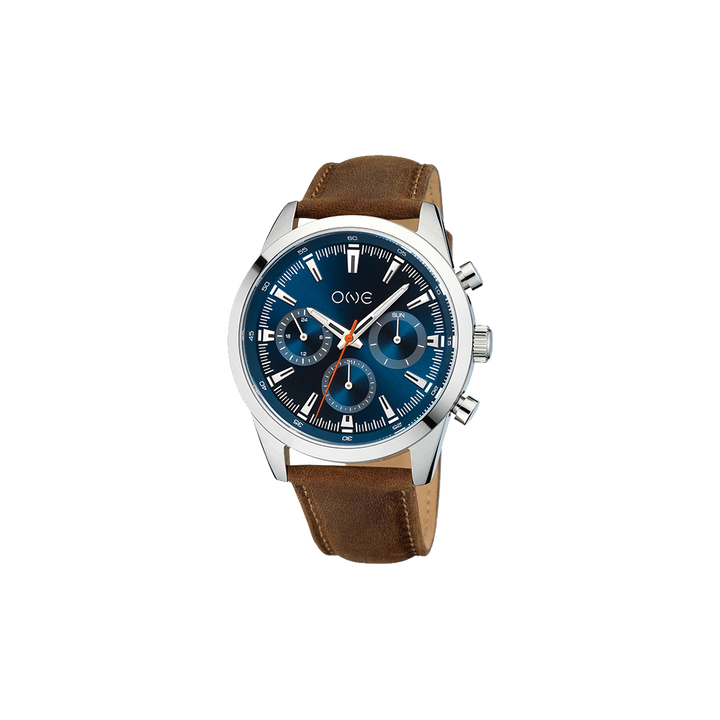 One Getaway Blue