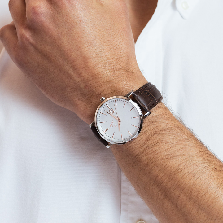 One Classic White