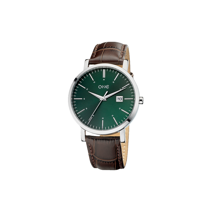 One Classic Green