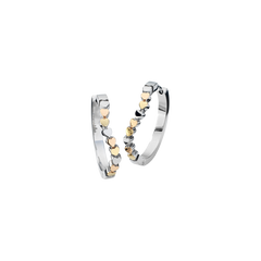 Conjunto Colar & Brincos One Crazy Heart