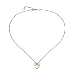 Conjunto Colar & Brincos One Crazy Heart