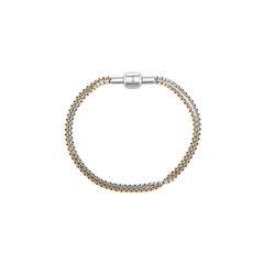 Pulseira One Energy Master Soft Bicolor