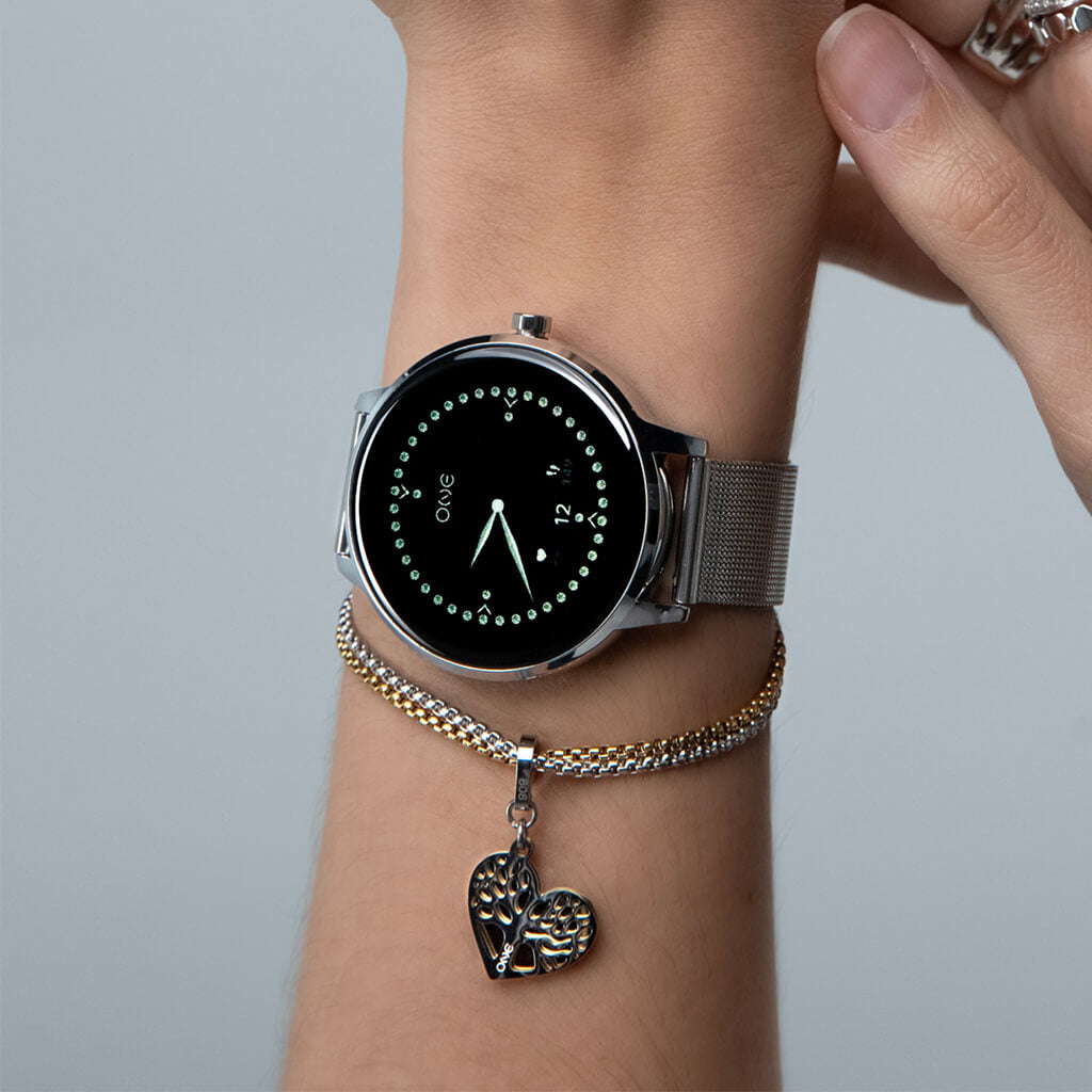 Pulseira One Energy Master Soft Bicolor