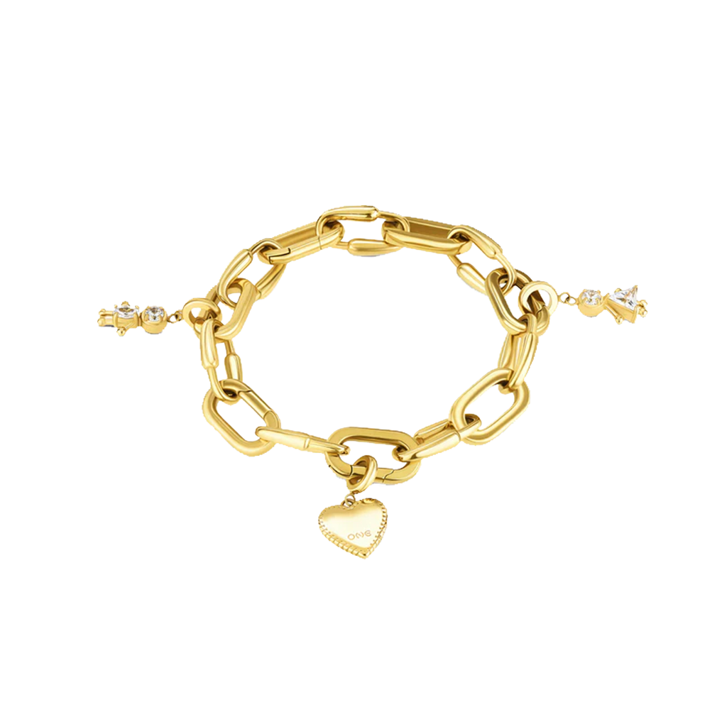 Box One Pulseira Para a Vida Toda