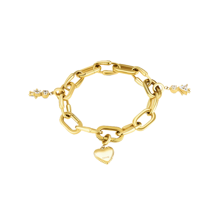 Box One Pulseira Para a Vida Toda