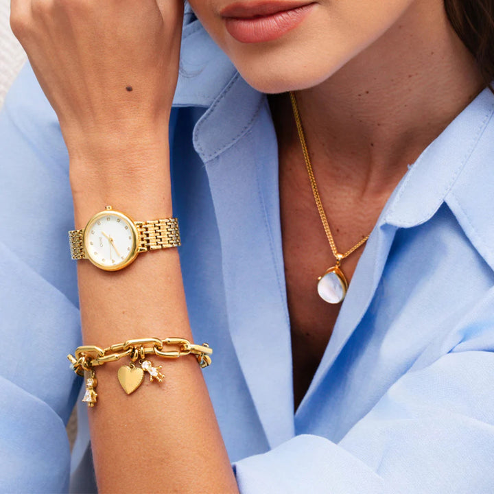 Box One Pulseira Para a Vida Toda